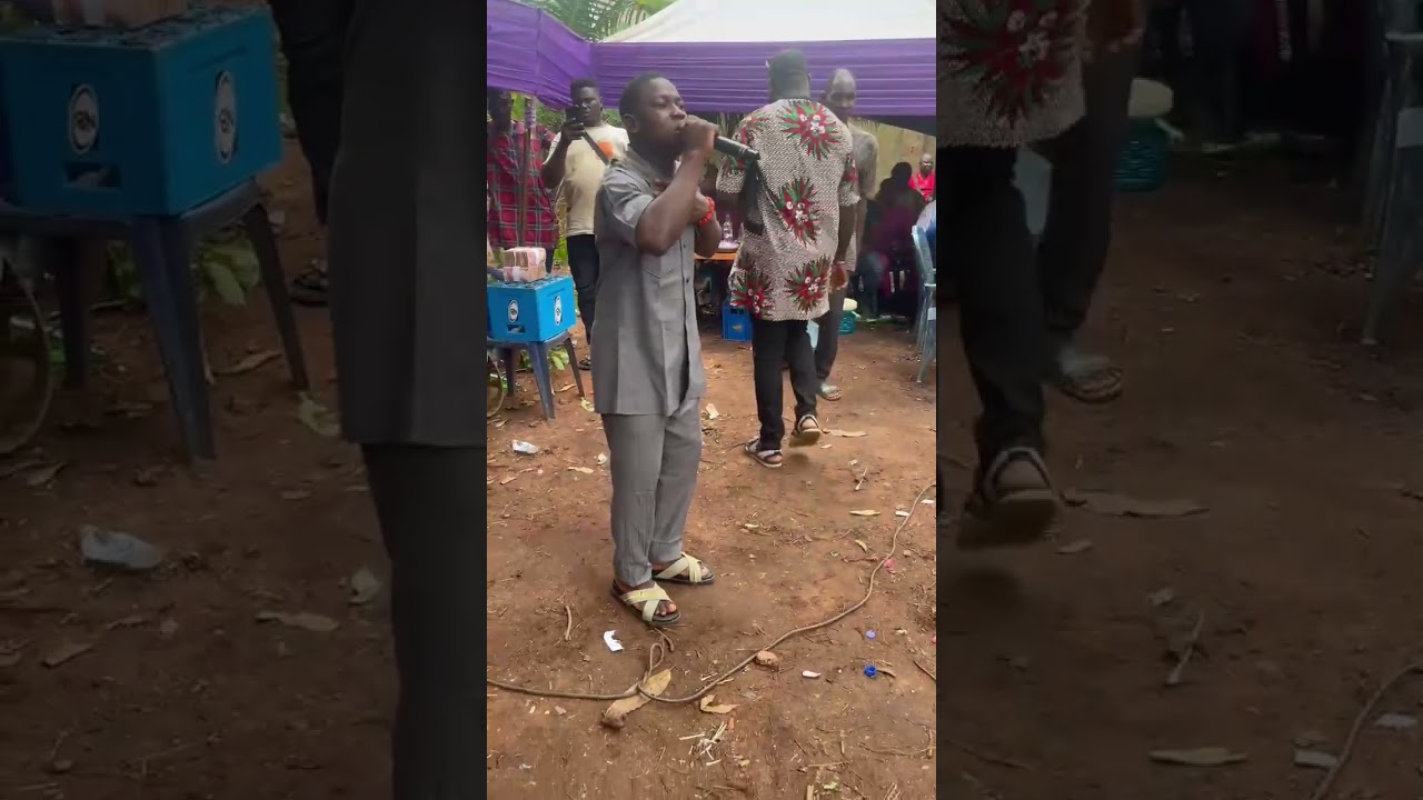 osinachi Gaaldima umumbo