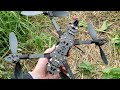 Краш! Нашёл Mark4 7inch