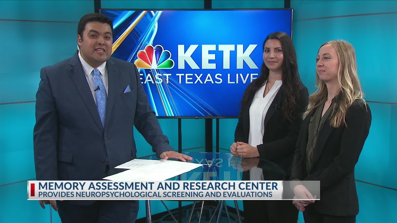 Memory Assessment and Research Center