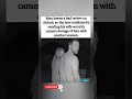 Bad review. Host sent wife footage of him cheating. 💀📹😳 #news #viral #shorts #trending
