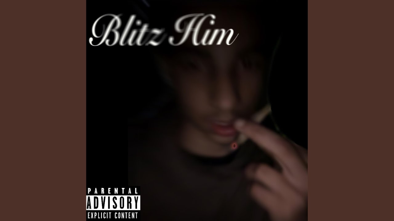 Watch Blitz Him on YouTube Watch Blitz Him on YouTube
