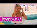 Erin reacts to hearing about Grant's betrayal | Love Island Australia 2018