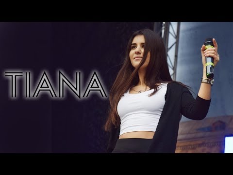 Tiana - Убереги