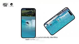 Accelerate Your Surf Progression: AI-Driven 3D Coaching with CheckMySurf- Surf Eye
