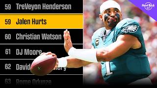 8 Players Who Will MAKE or BREAK Your Fantasy Football Draft (2026) screenshot 1