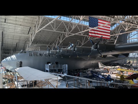 The Spruce Goose