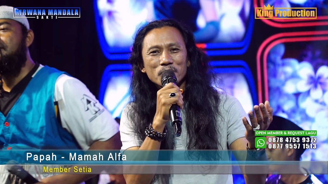 JIMAT SUKA WIJAYA LIVE NMS TETEMBANGAN BARENG SUSY ARZETTY EDISI RAMADHAN