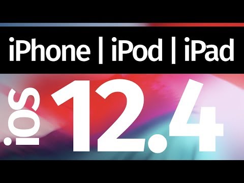 13+ Tweaks WAJIB yang Bikin iPhone di iOS 12.4 jadi Makin KEREN KEKINIAN!!. 