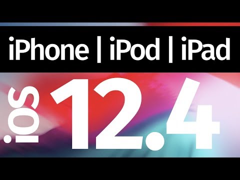 13+ Tweaks WAJIB yang Bikin iPhone di iOS 12.4 jadi Makin KEREN KEKINIAN!!. 