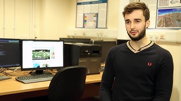 My Nestlé Placement Year, BSc Computer Science at the University of Essex