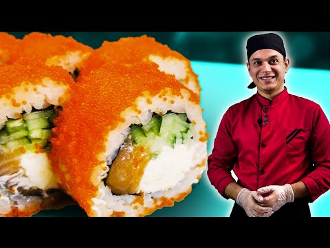 Вопрос: Икра летучей рыбы чья это икра?