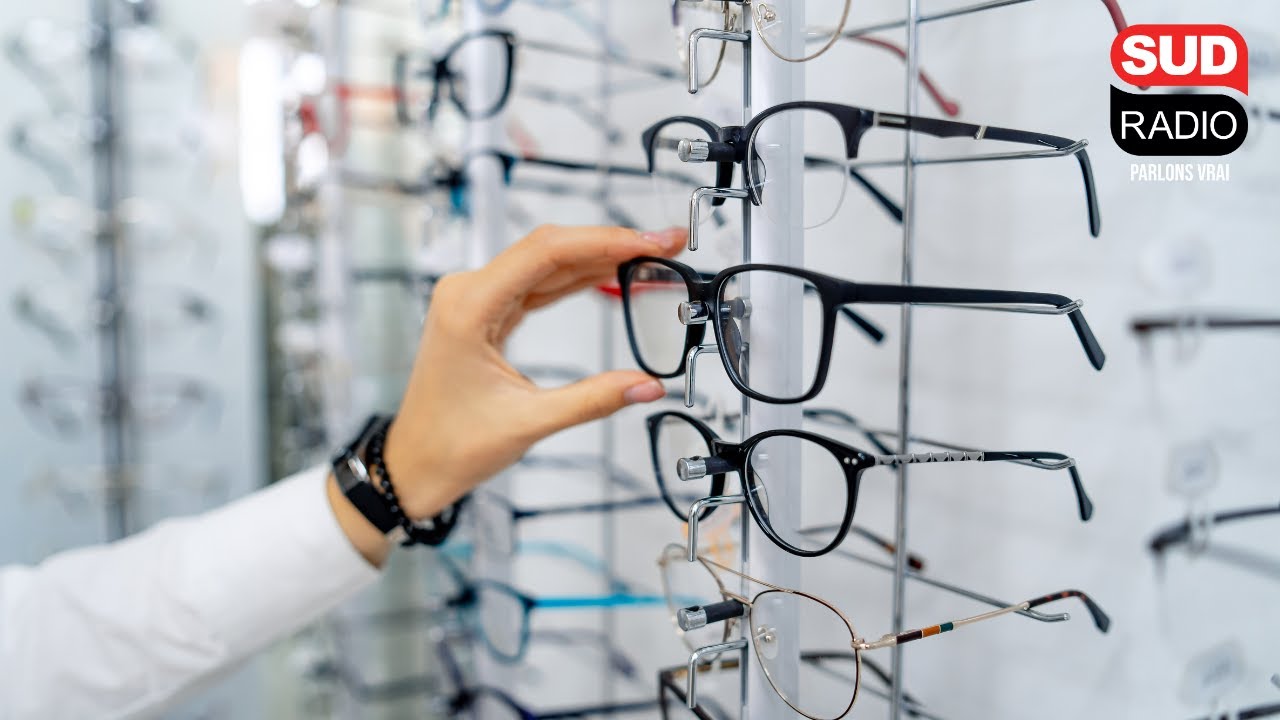 Le groupe Krys dévoile les résultats de son année 2023