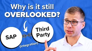 Why SAP Integration Testing is still overlooked? Net Worth