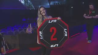 LFA 175 Early Prelims | 5 Free Fights