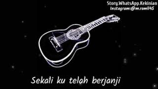 Story Wa Gaul Keren 30 Detik Gokil