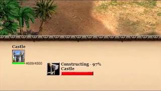 you castle dropped in the wrong village @hussardude