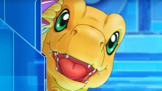 Digimon Story Cyber Sleuth: Digimon's Comeback