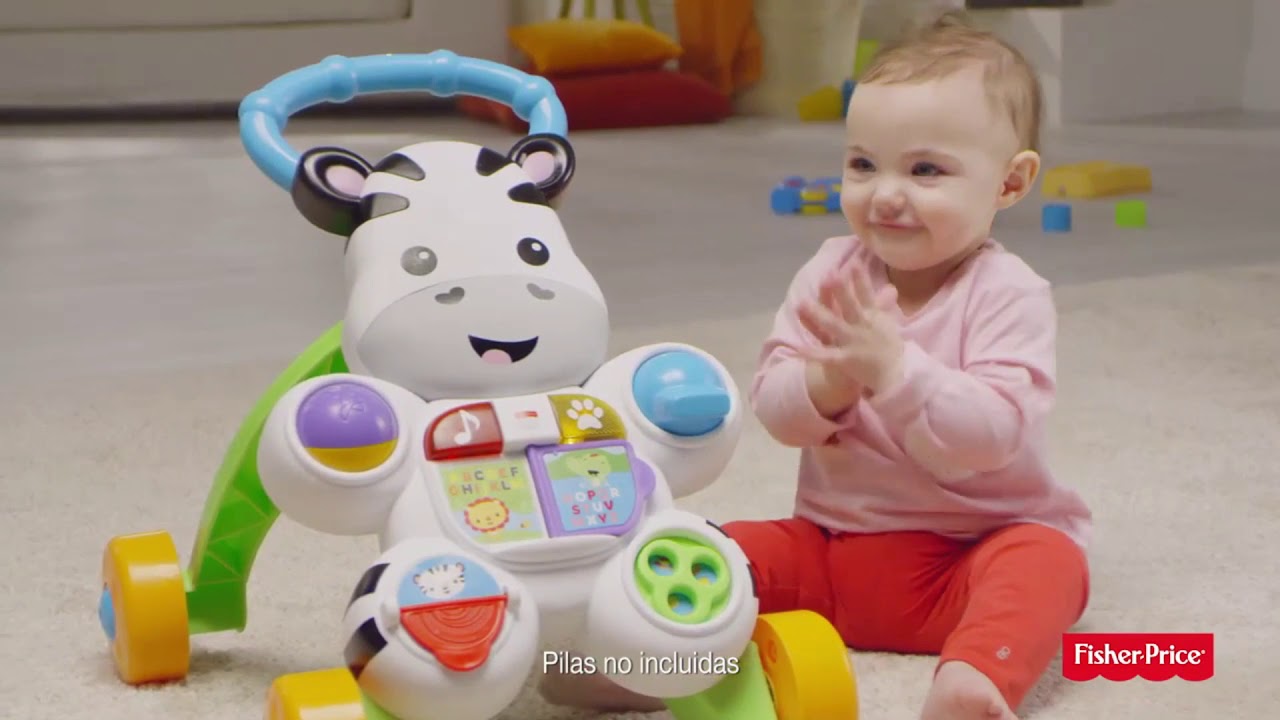 ¡TOP 10 MEJORES JUGUETES para BEBÉS en AMAZON! YouTube