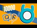 Gwizz 10,000 Subscriber Q&A