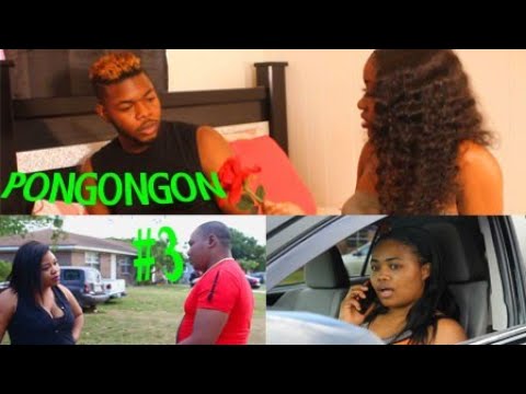 PONGONGON (EPIZÒD #3)