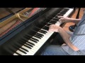 Beethoven fr elise full piano version  cory hall pianistcomposer