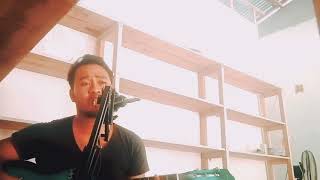 St.12 Jangan Pernah Berubah. Cover Arachi