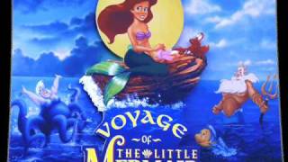 Voyage of the Little Mermaid music