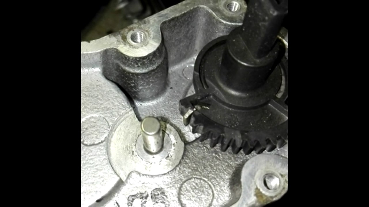 P0403 ошибка mitsubishi