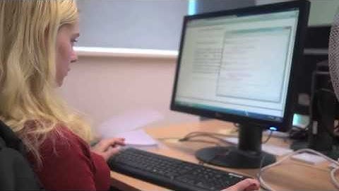 Using my York MSc at BT