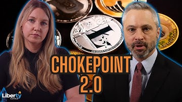 Chokepoint 2.0: Unraveling the Coordinated Attack on Crypto w/ Thomas Hogan