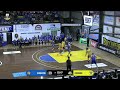 Highlights from Verle Williams's 20 -Geraldton vs. Cockburn