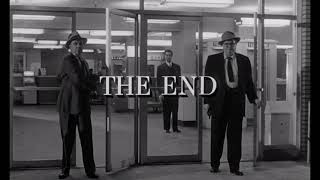 Stanley Kubrick The Ends - Video 26