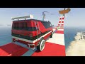 CARRERA 100.000% IMPOSIBLE!! SOLO PARA PROS! - GTA V ONLINE