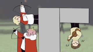 the power of friendship_animatic