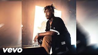 Juice Wrld  Her Friend   prod Pxrtus