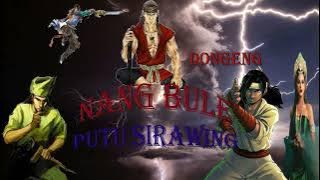 Dongeng sunda nang bule putu sirawing 167