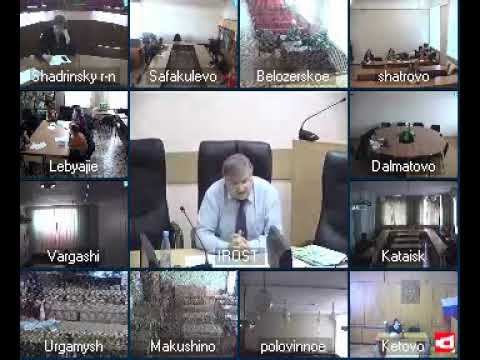 Анализ результатов ОГЭ по географии в 2017 году и подготовка к ГИА 2018 Шатных АВ