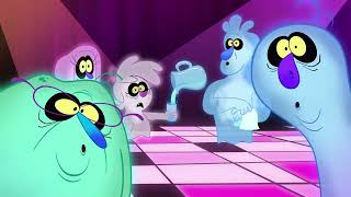 The Ghost And Molly Mcgee - Playing Hooky Bulgarian