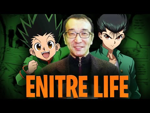 The ENTIRE Life