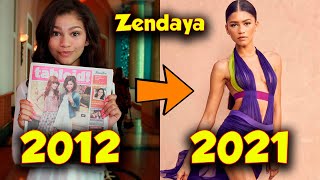 Zendaya Before and After 2021, Full Name and Age 2021 | Euphoria, Rue Bennett | Information Forge Information