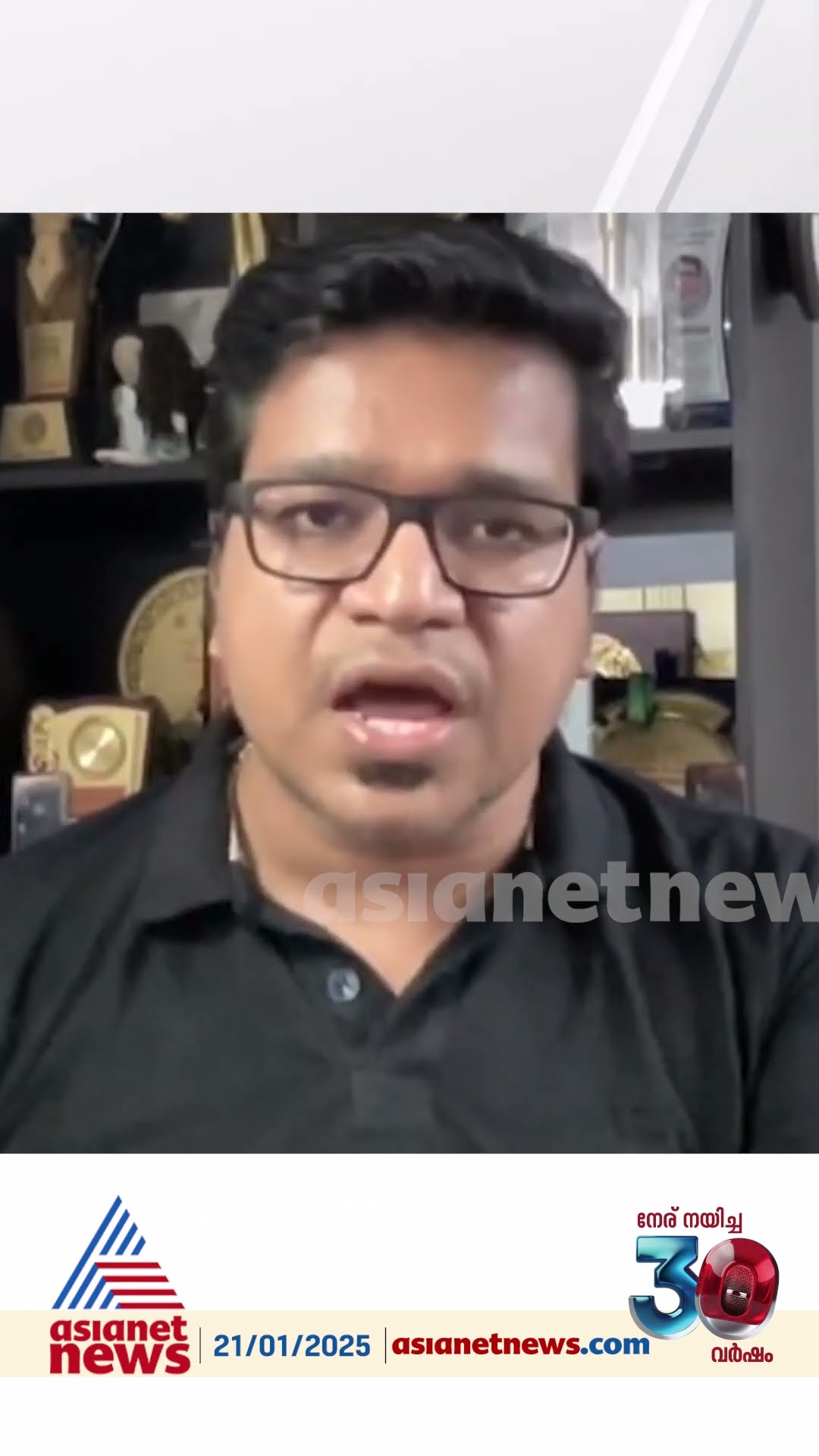 '50% മാത്രം അഡ്വാൻസ് കൊടുക്കാൻ കഴിയുമ്പോഴാണ് മുഴുവൻ തുകയും അഡ്വാൻസായി കൊടുത്തതെന്ന്...
