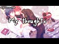 Nightcore - Hurry Up And Save Me (Male Version)