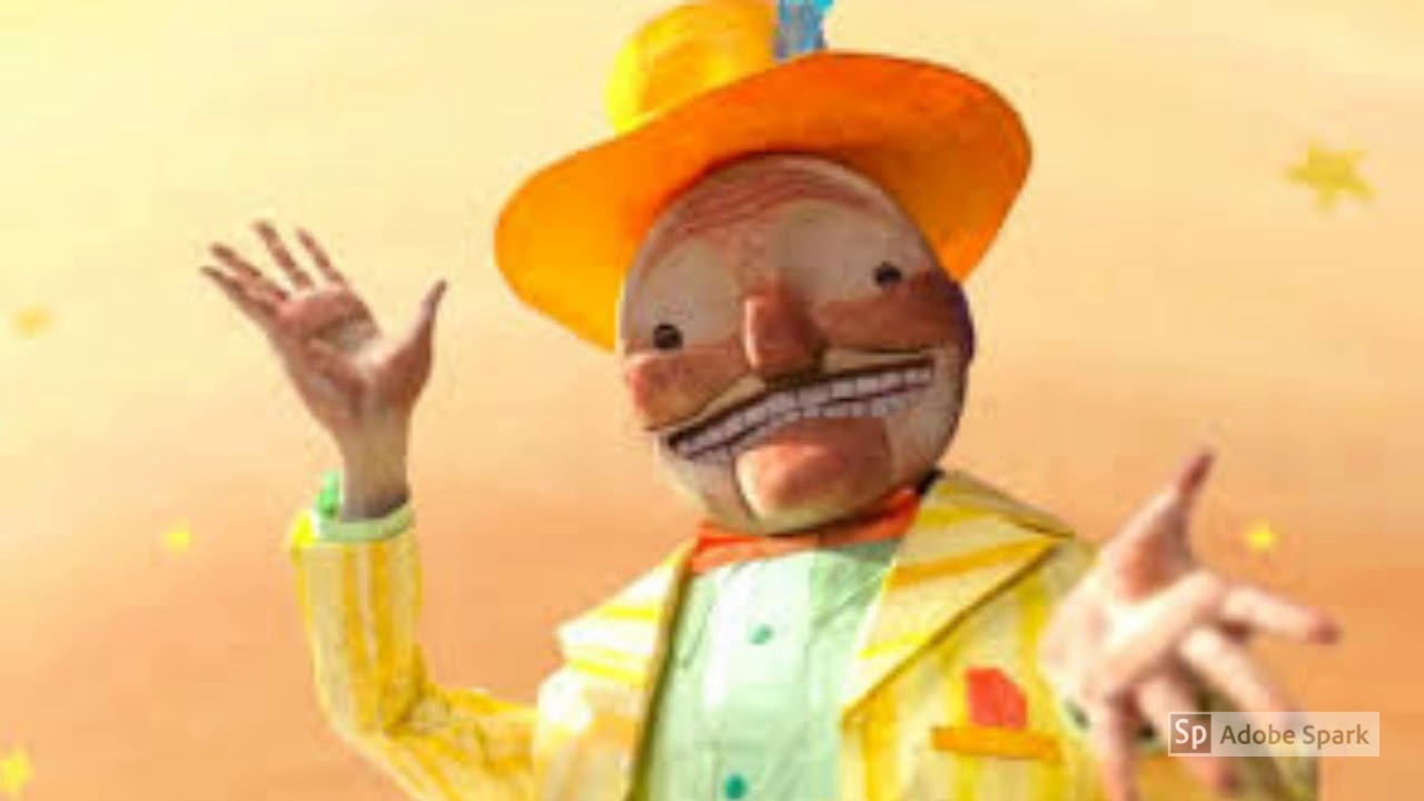 the little prince - YouTube