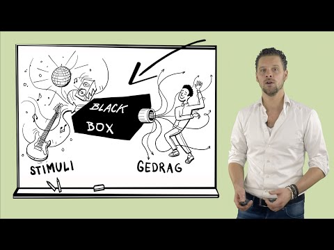 Video: Hoe verschilt de humanistische theorie van het behaviorisme?