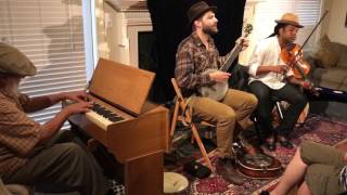 Jazz Fiddler - Ben Hunter, Joe Seamons, Mick Kinney
