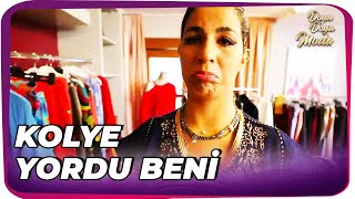 Sündüz, Kolye Hırsından Yoruldu Doya Doya Moda 125.Bölüm