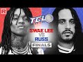Swae Lee vs Russ - The Crew League Finals (Episode 7)