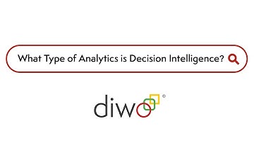 What Type of Analytics is Decision Intelligence?