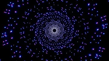 Fast moving tunnel,sci-fi, uhd, 60fps, light, neon background-4k Motion graphics animated background