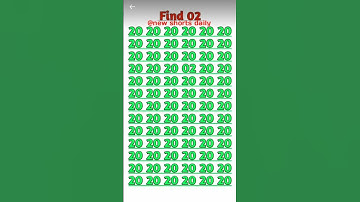 Find odd number #maths #integers #iqtest #shorts #upsc #ias #gk #quiz #challenge #facts #puzzle #yt